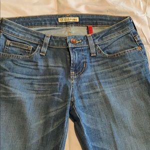Guess jeans